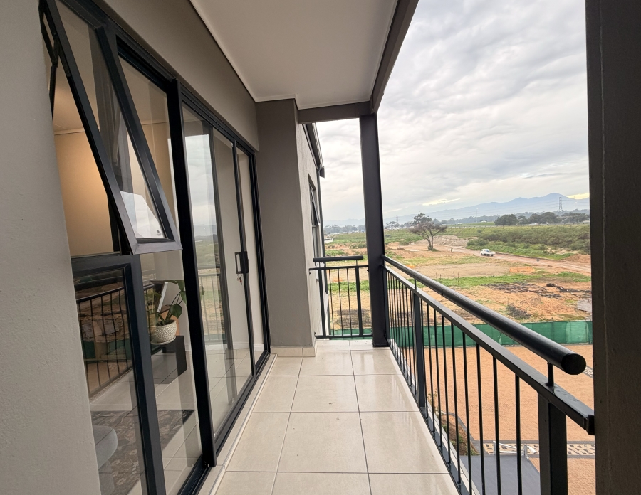 To Let 1 Bedroom Property for Rent in The Huntsman Western Cape
